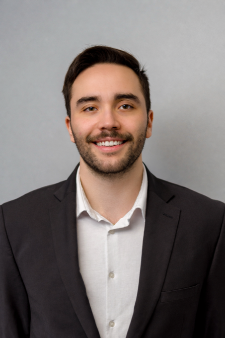 Nick Ramos — Founder of Ramapp Solutions